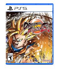 DRAGON BALL PS5